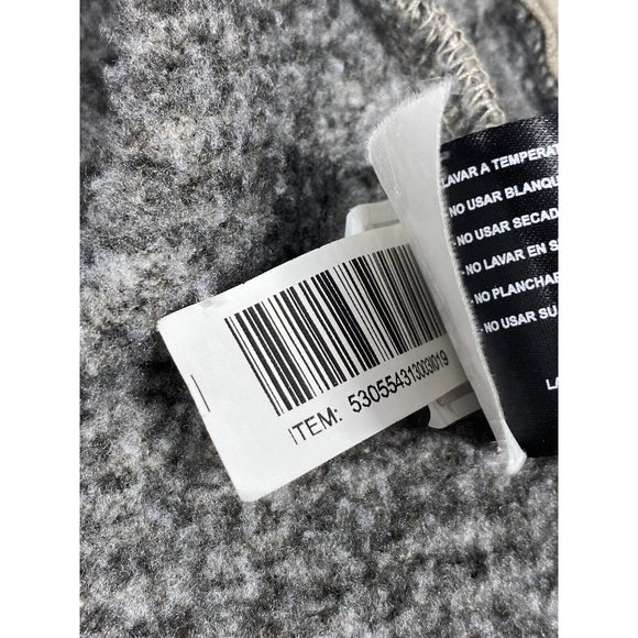 Lippi‎ Womens Warm It Blend Pro Jacket Full Zip Sz M Warm Lightweight Breathable - Picture 6 of 16